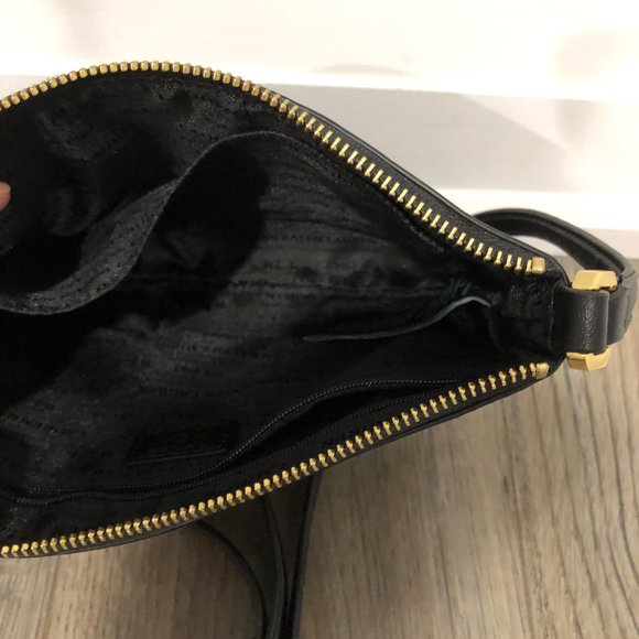 Ralph Lauren Crossbody Bag - Picture 4 of 4